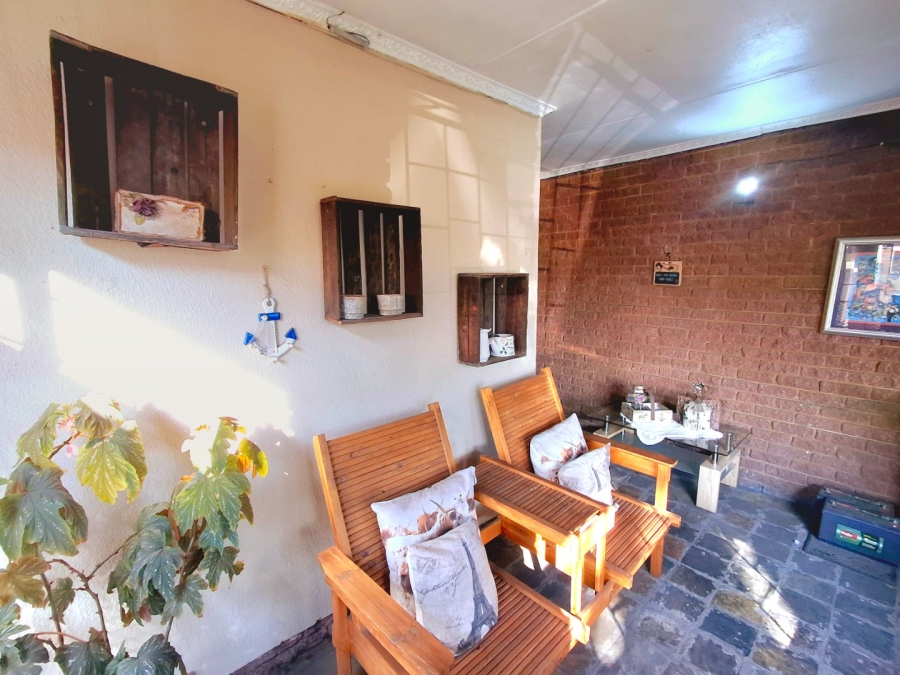 4 Bedroom Property for Sale in Vaalpark Free State